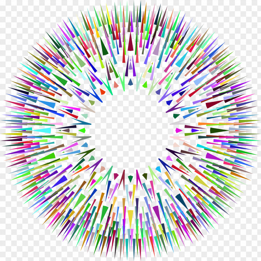 Circle Drawing PNG