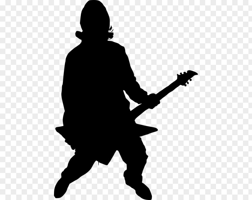 Electric Guitar Guitarist Bass Clip Art PNG