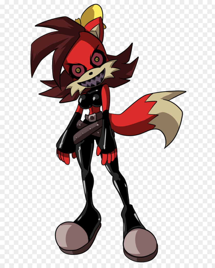 Fiona Fox Fan Art Furry Fandom DeviantArt Sonic The Hedgehog PNG