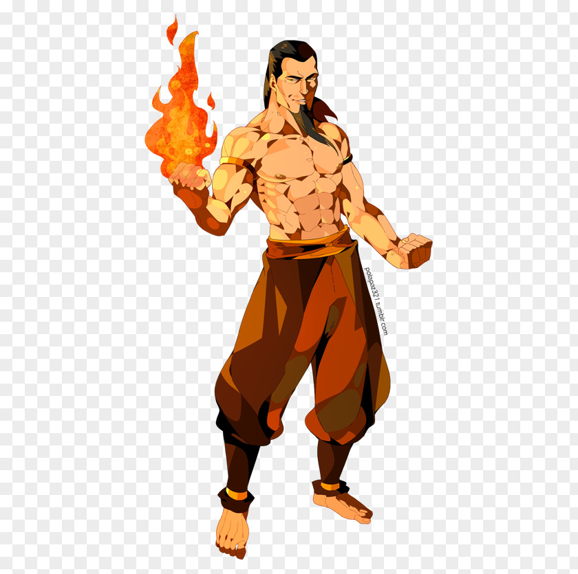 Fire Evil Firelord Ozai Avatar: The Last Airbender Zuko Aang Azula PNG