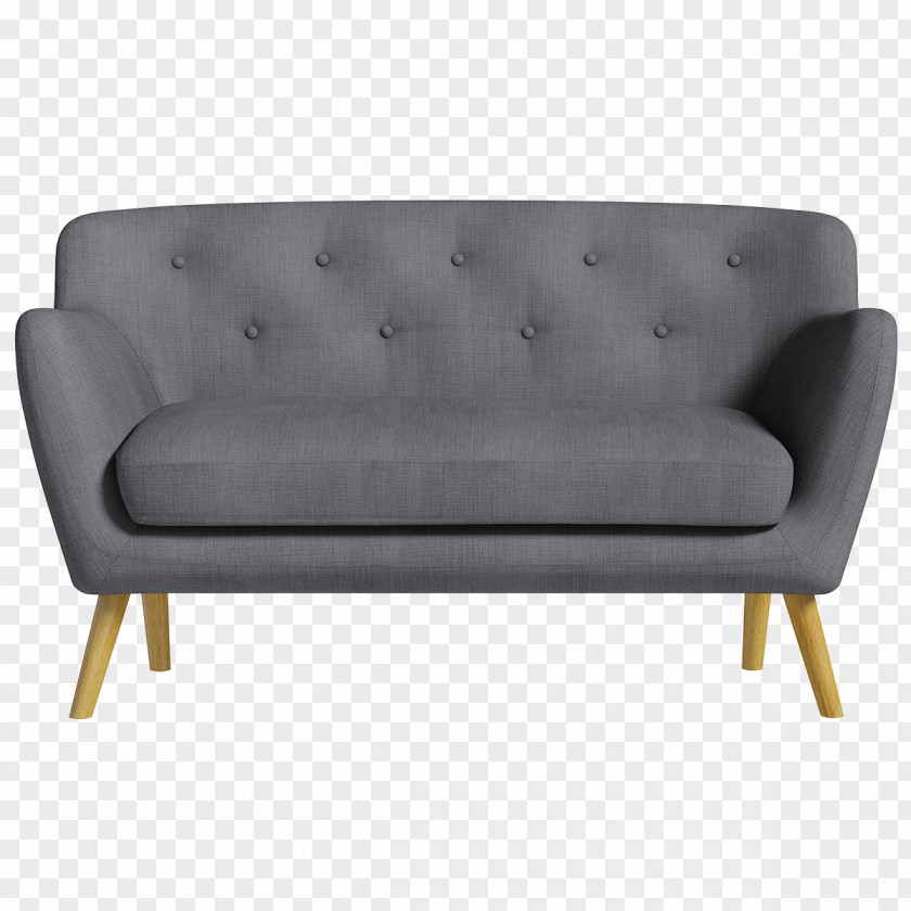Fulham F.c. Loveseat Sofa Bed Couch F.C. PNG
