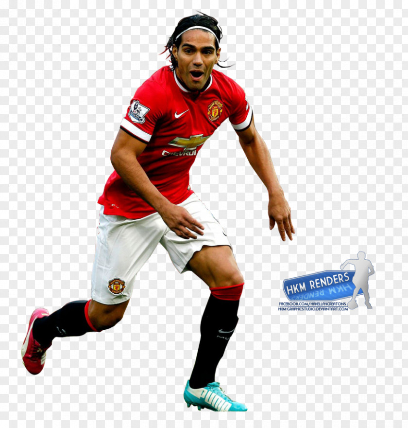 Manchester United F.C. Under 23 Football Player Jersey PNG