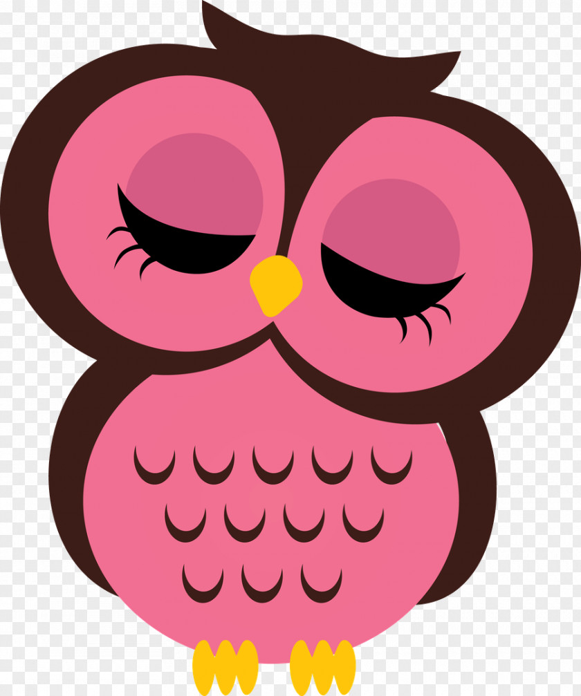 Owl Drawing Clip Art PNG