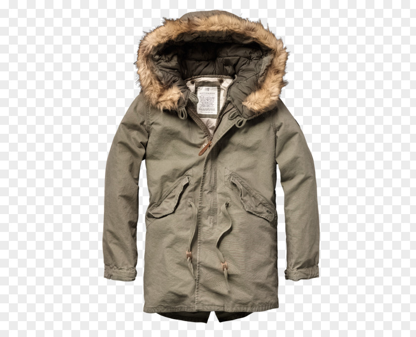 Parka Fur Clothing PNG