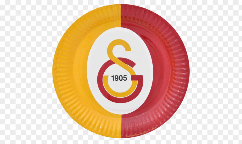 Plate Galatasaray S.K. Fenerbahçe Table-glass Paper PNG