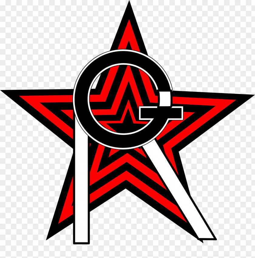 Red Star Communism Socialism Organization OpenRA PNG