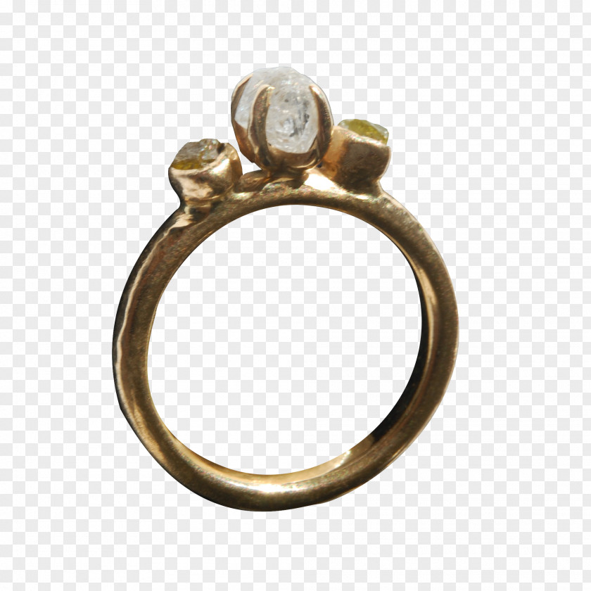 Ring Engagement Diamond Sapphire Jewellery PNG