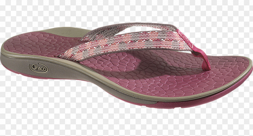 Sandal Flip-flops Chaco Slide Shoe PNG