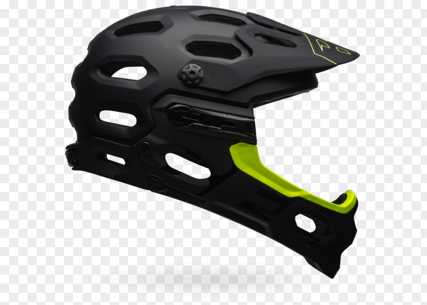 Super Retina Bicycle Helmets Bell Sports Mountain Bike PNG