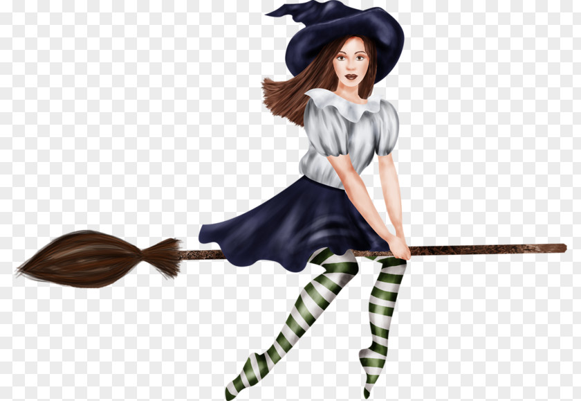 The Witcher Saga Broom Clip Art PNG