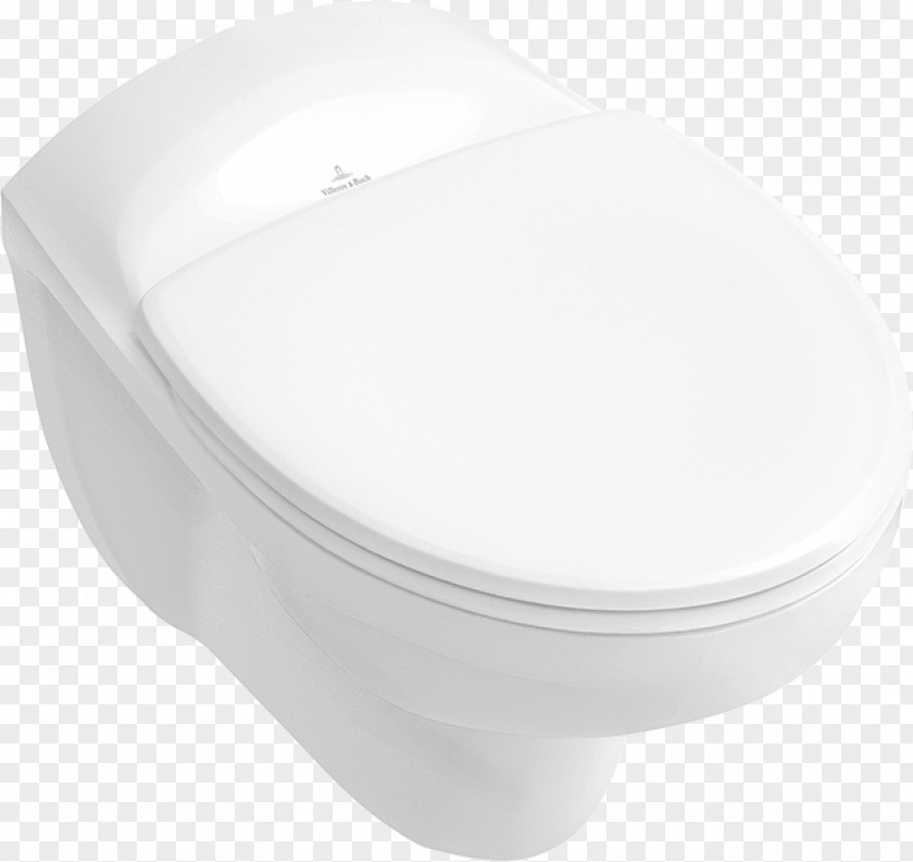 Toilet Flush Villeroy & Boch Bidet Seats Ceramic PNG
