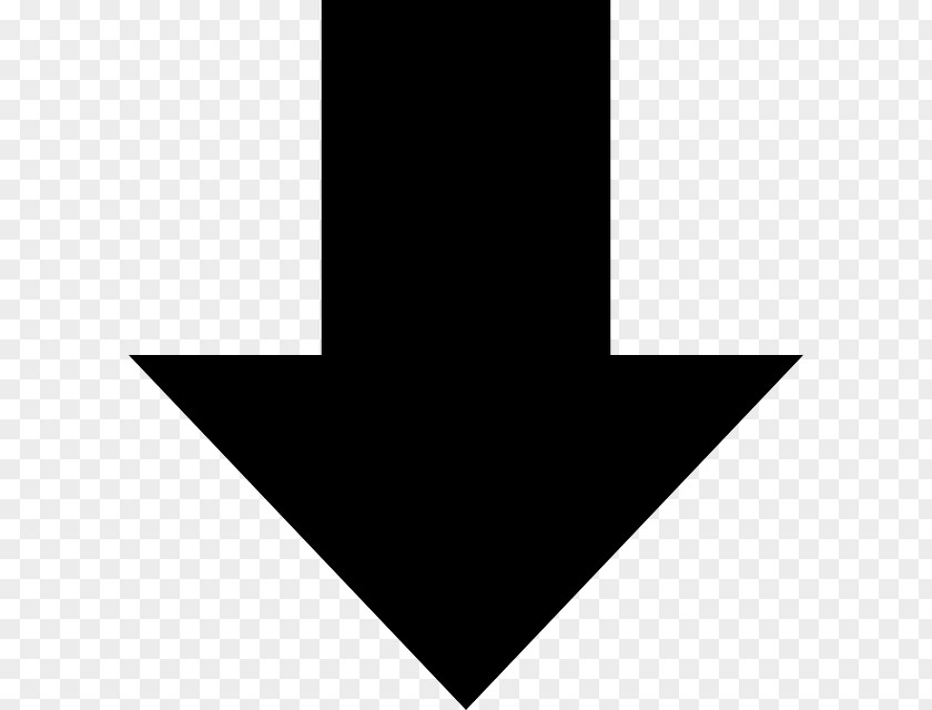 Arrow Symbol PNG