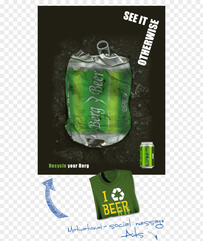 Bottle Green Brand Font PNG