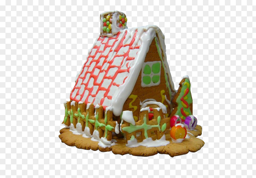 Cake House Gingerbread Bxe1nh PNG