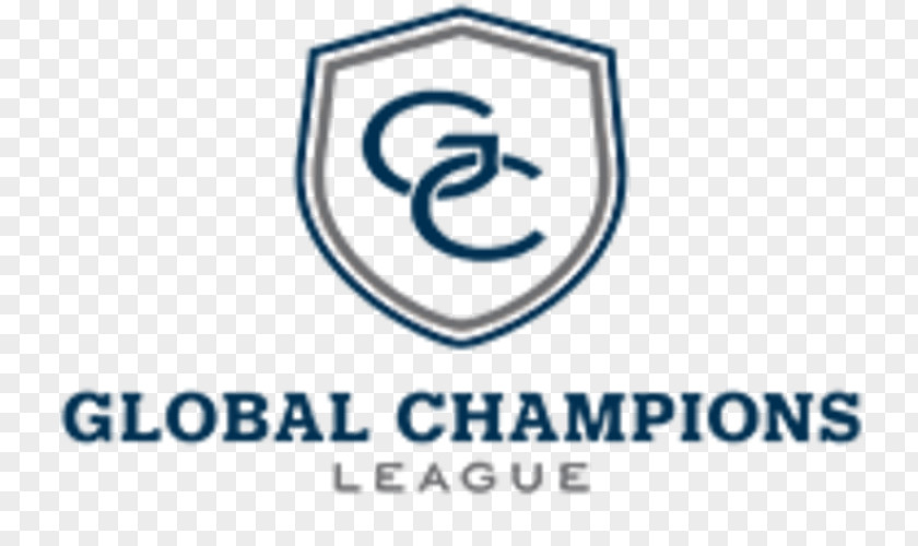 Champions League Logo Global Tour Show Jumping Equestrian Business Sponsor PNG