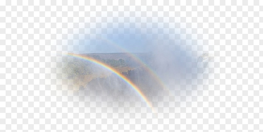 Ciel Rainbow Desktop Wallpaper Computer Close-up Mist PNG