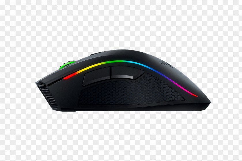 Computer Mouse Razer Inc. Amazon.com Wireless Laser PNG