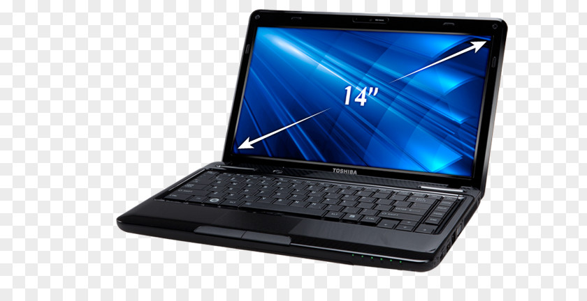 Computer Student Netbook Hardware Laptop Dell Toshiba Satellite PNG