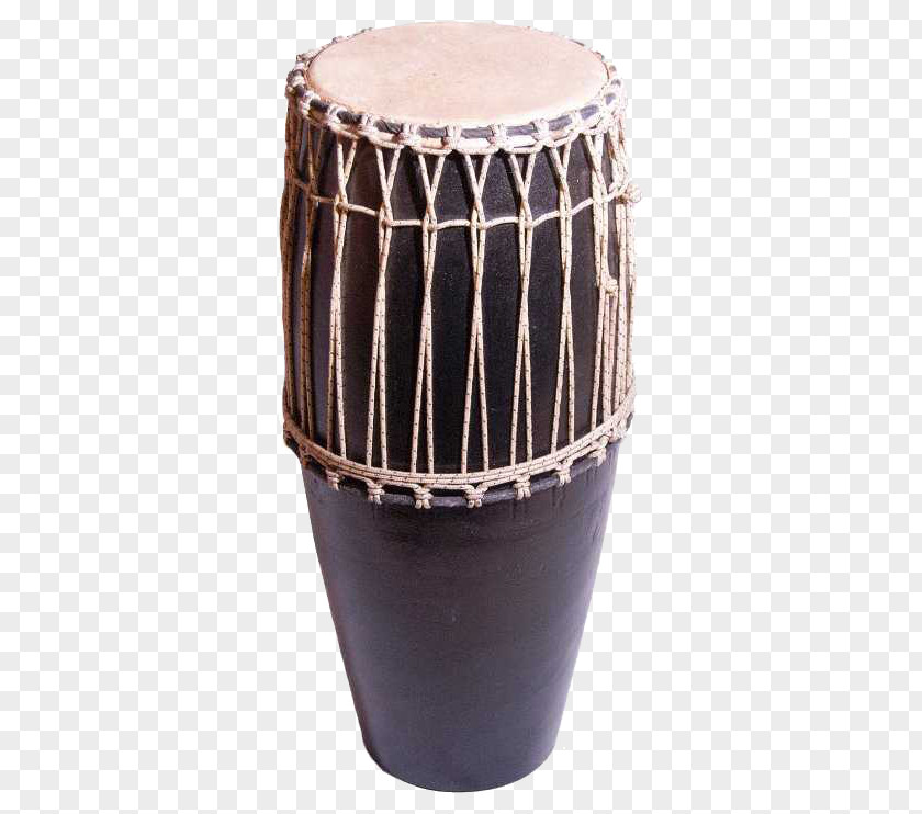 Conga Black Hand Drums Product Design Tom-Toms PNG