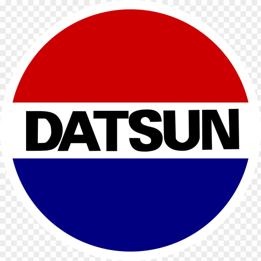 Datsun Nissan Z-car Logo Brand Japanese Domestic Market PNG