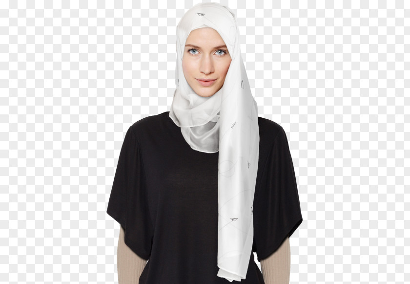 Design Hijab Art Designer Illustration PNG