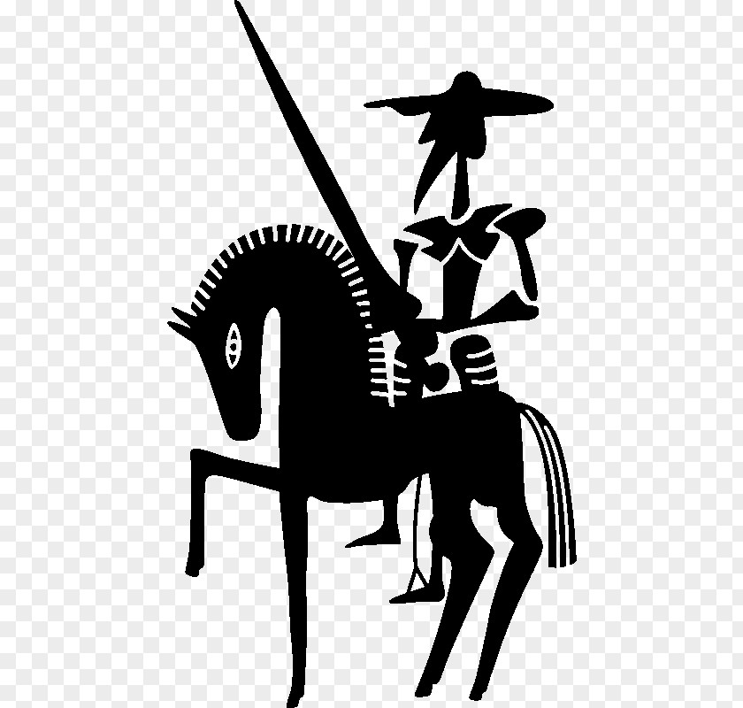 Don Quijote Quixote Sancho Panza Literature PNG