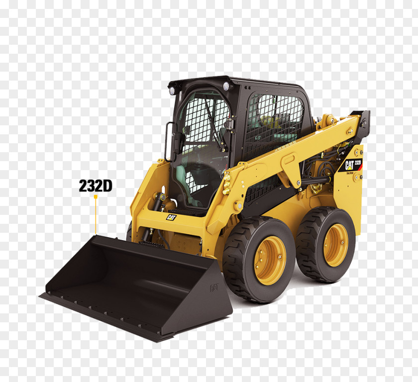 Excavator Caterpillar Inc. Skid-steer Loader Heavy Machinery HOLT CAT San Antonio PNG