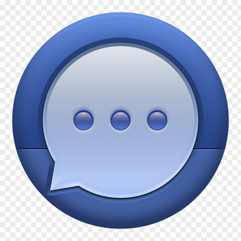Facebook Messenger .ico Emoji Instant Messaging PNG