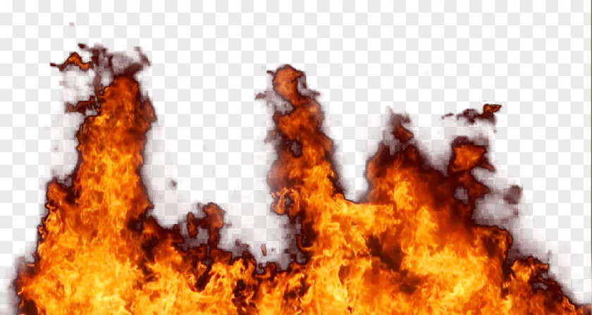 Fire Raster Graphics PNG