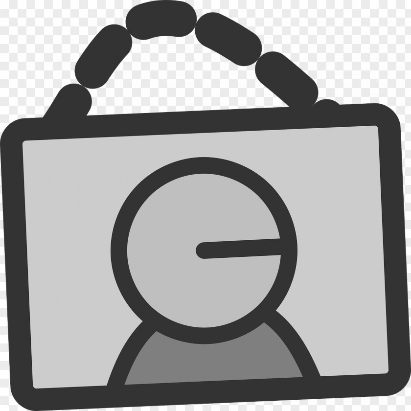 Gallery Icon Clip Art PNG