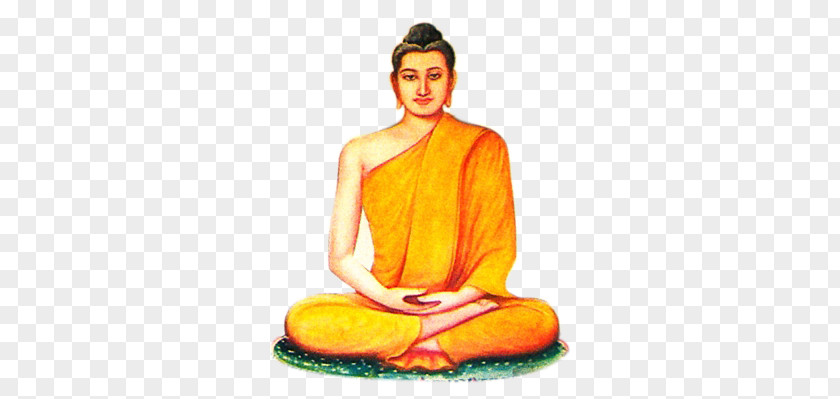 Gautama Buddha PNG clipart PNG