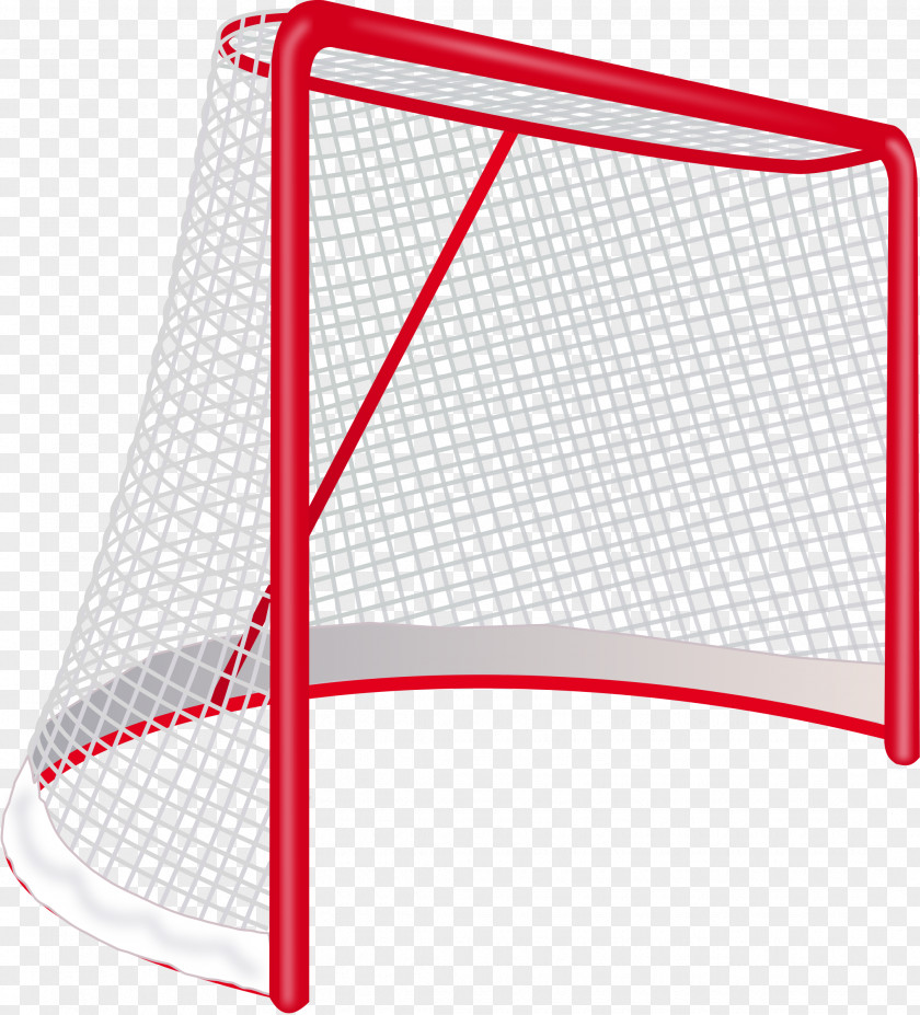 Hockey National League Goal Ice Clip Art PNG