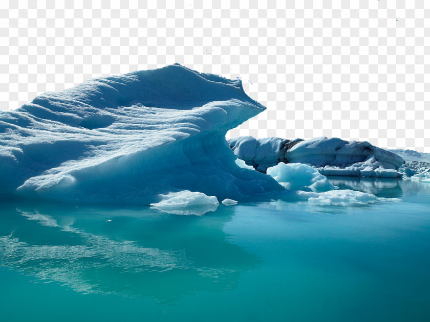 Iceberg Eyjafjallajxf6kull Vatnajxf6kull Glacier PNG