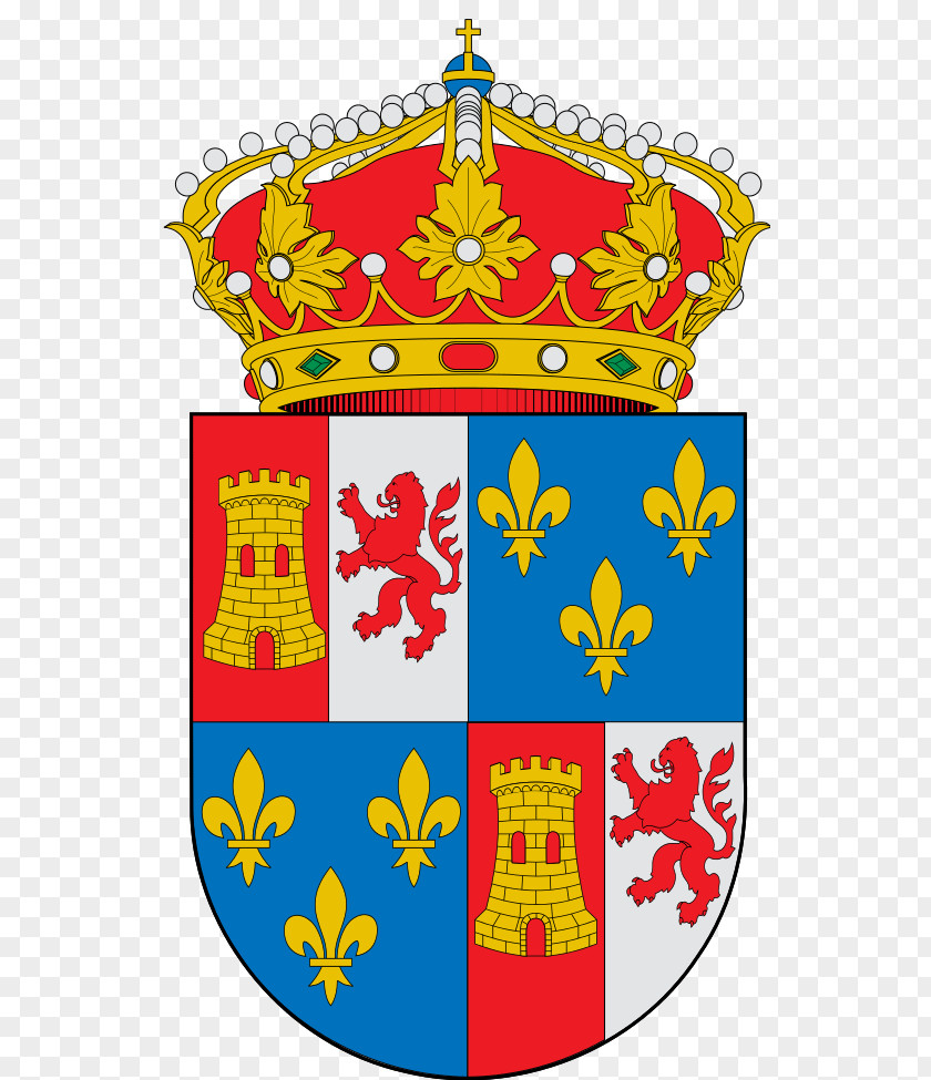 Imagenes De La Torre Eiffel Spain Escutcheon Coat Of Arms Galicia Heraldry PNG