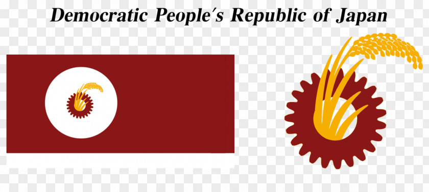 Japan Draft Constitution Of The People's Republic Democracy PNG
