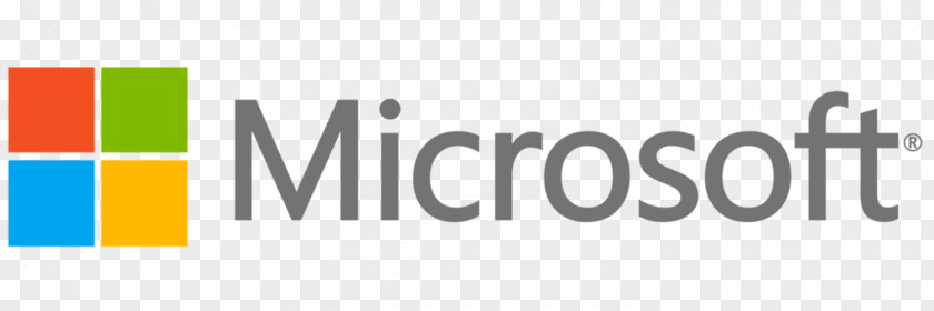 Microsoft Logo Corporation Image Composite Editor PNG