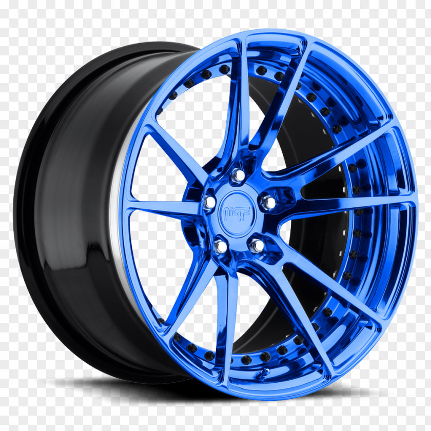 Powders Car Wheel Forging Rim Audi PNG
