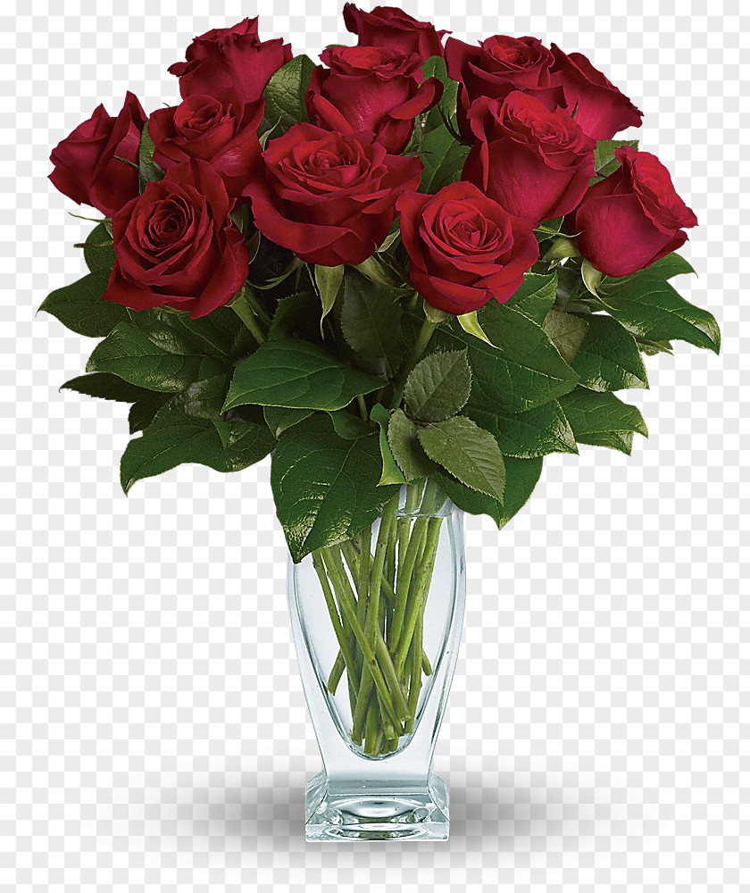 Rose Teleflora Flower Bouquet Floristry PNG