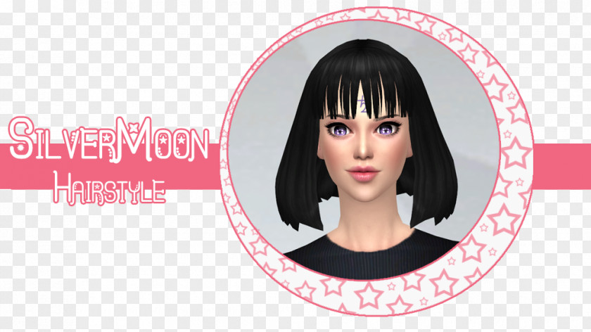 Sailor Moon The Sims 4 3 Chibiusa Tuxedo Mask PNG