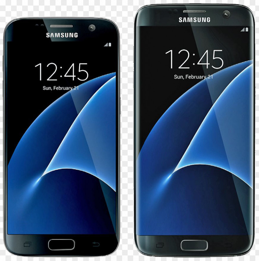 Samsung GALAXY S7 Edge Galaxy S8 S6 Smartphone PNG