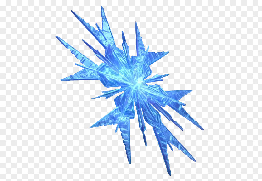 Snowflake Elsa Lumesadu PNG