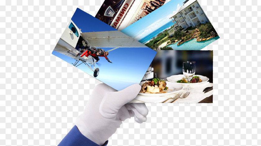 Tourism Promotion Photographic Paper Plastic PNG