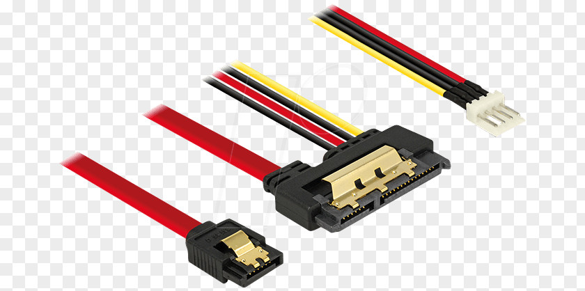 USB Network Cables Electrical Connector Serial ATA Cable Lead PNG