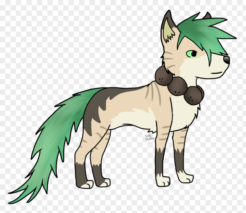 50 Points Whiskers Dog Cat Horse PNG