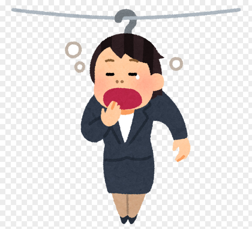 Clipart Businesswoman いらすとや Illustrator Depiction PNG
