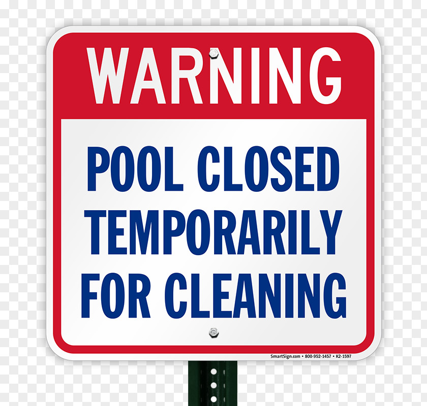 Closed For Independence Day Sign Swimming Pool Splash Pad Traffic Playground Slide Water PNG