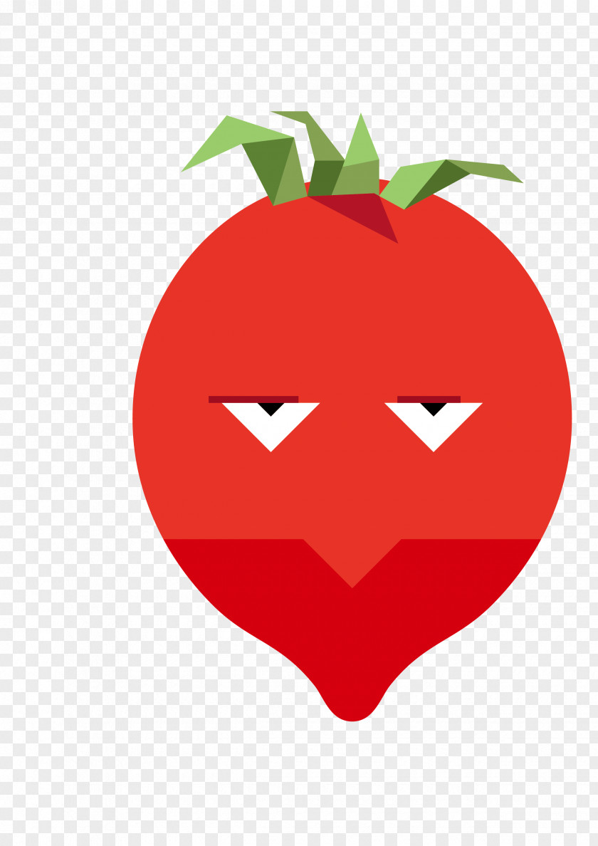 Farm Scene Illustration Clip Art Strawberry Vegetable Apple PNG