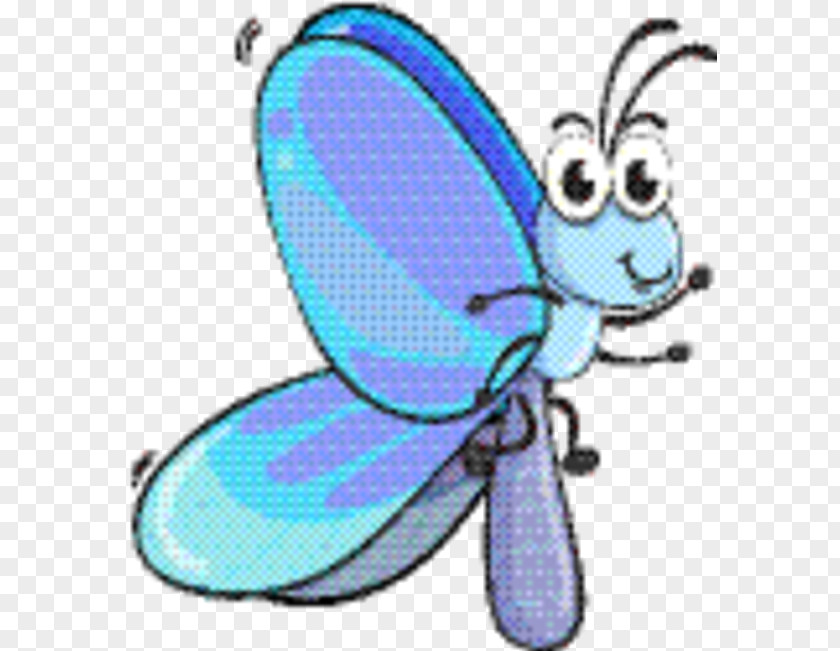 Fly Animal Figure Butterfly PNG