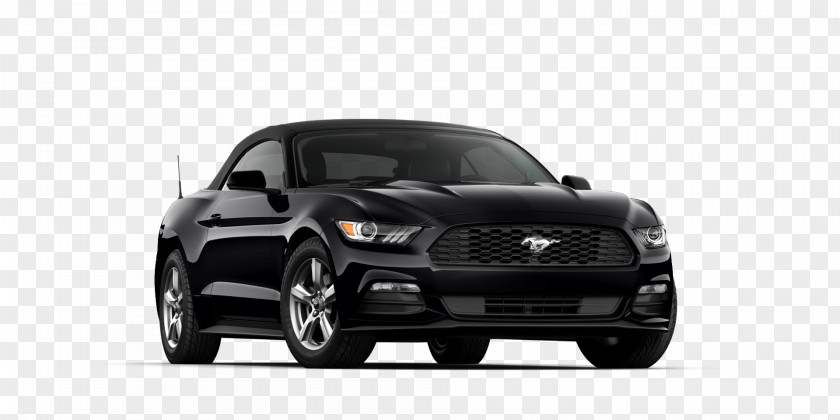 Ford 2017 Mustang 2016 Car GT PNG