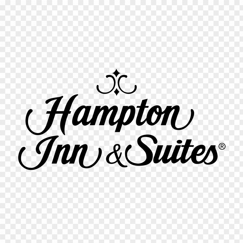 Hilton Pattern Logo Brand Hampton By Font Clip Art PNG